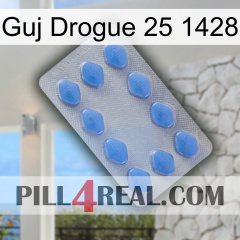 Guj Drug 25 1428 21
